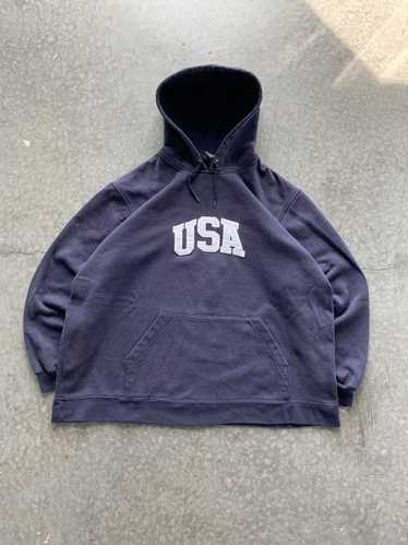 Streetwear × Usa Olympics × Vintage Essential Vint