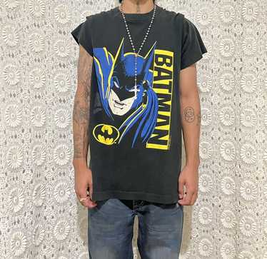 Movie × Streetwear × Vintage Vintage 1999 Batman … - image 1