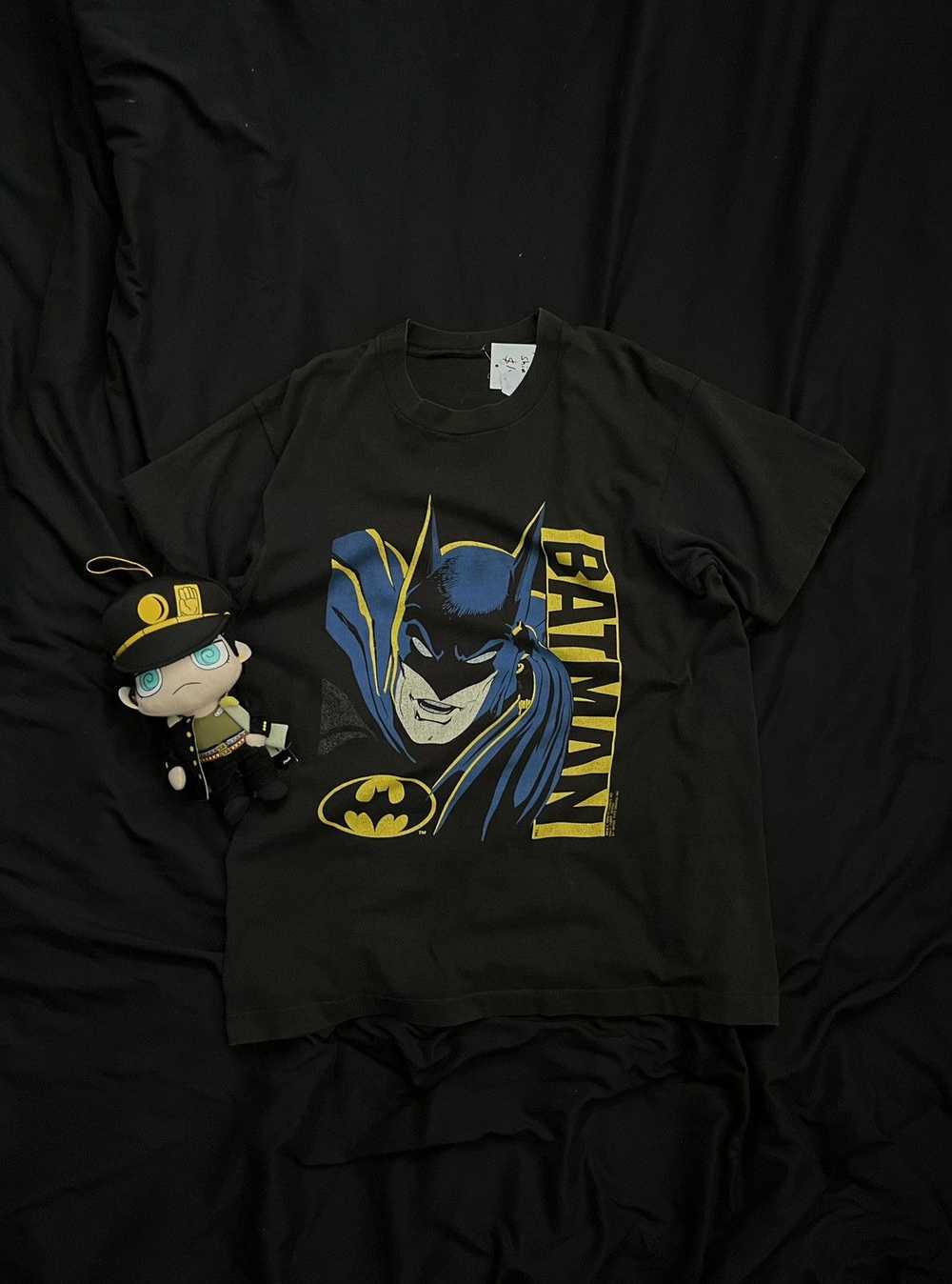 Movie × Streetwear × Vintage Vintage 1999 Batman … - image 2