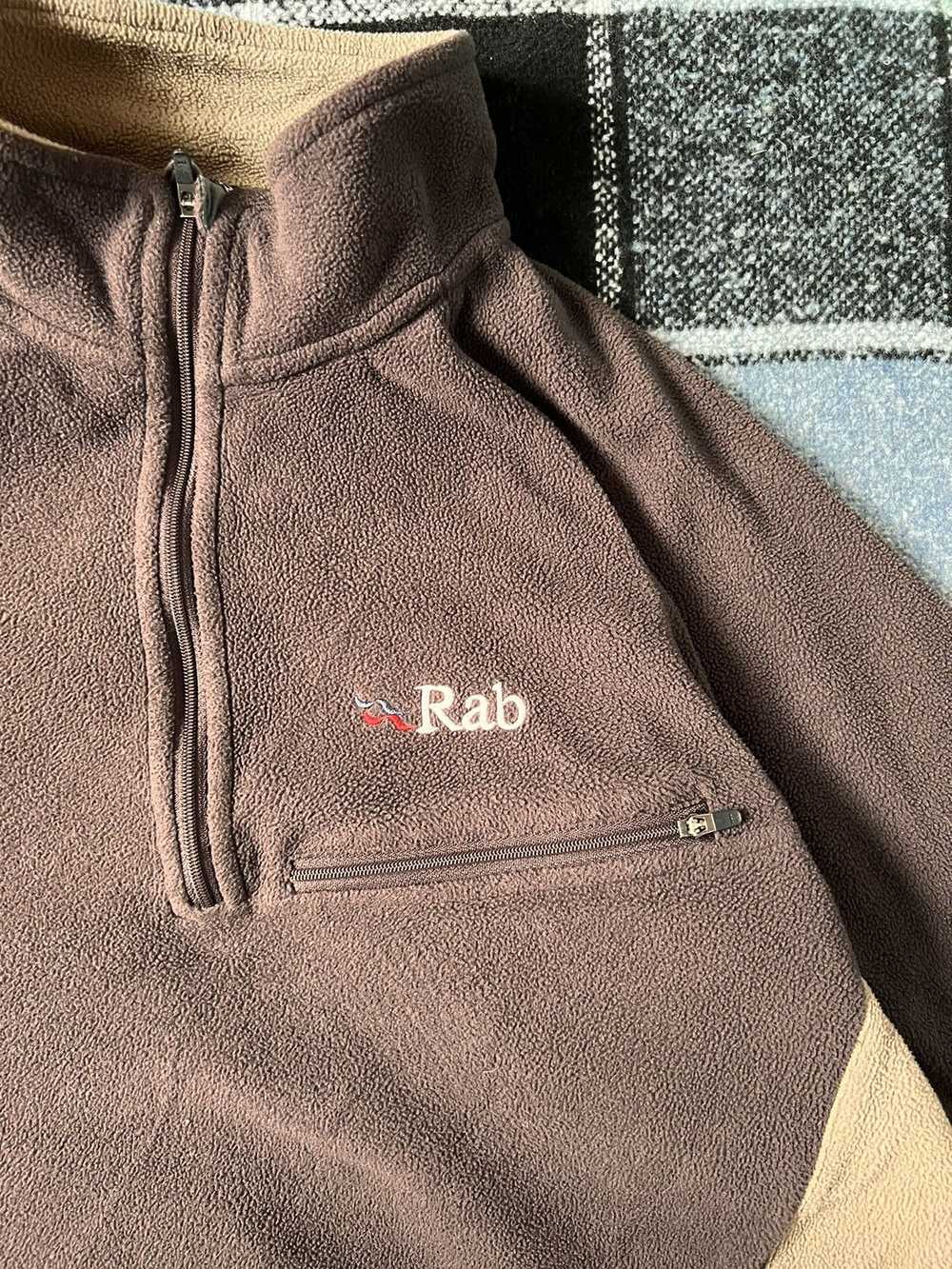 Rab Fleece jacket Rab - image 2