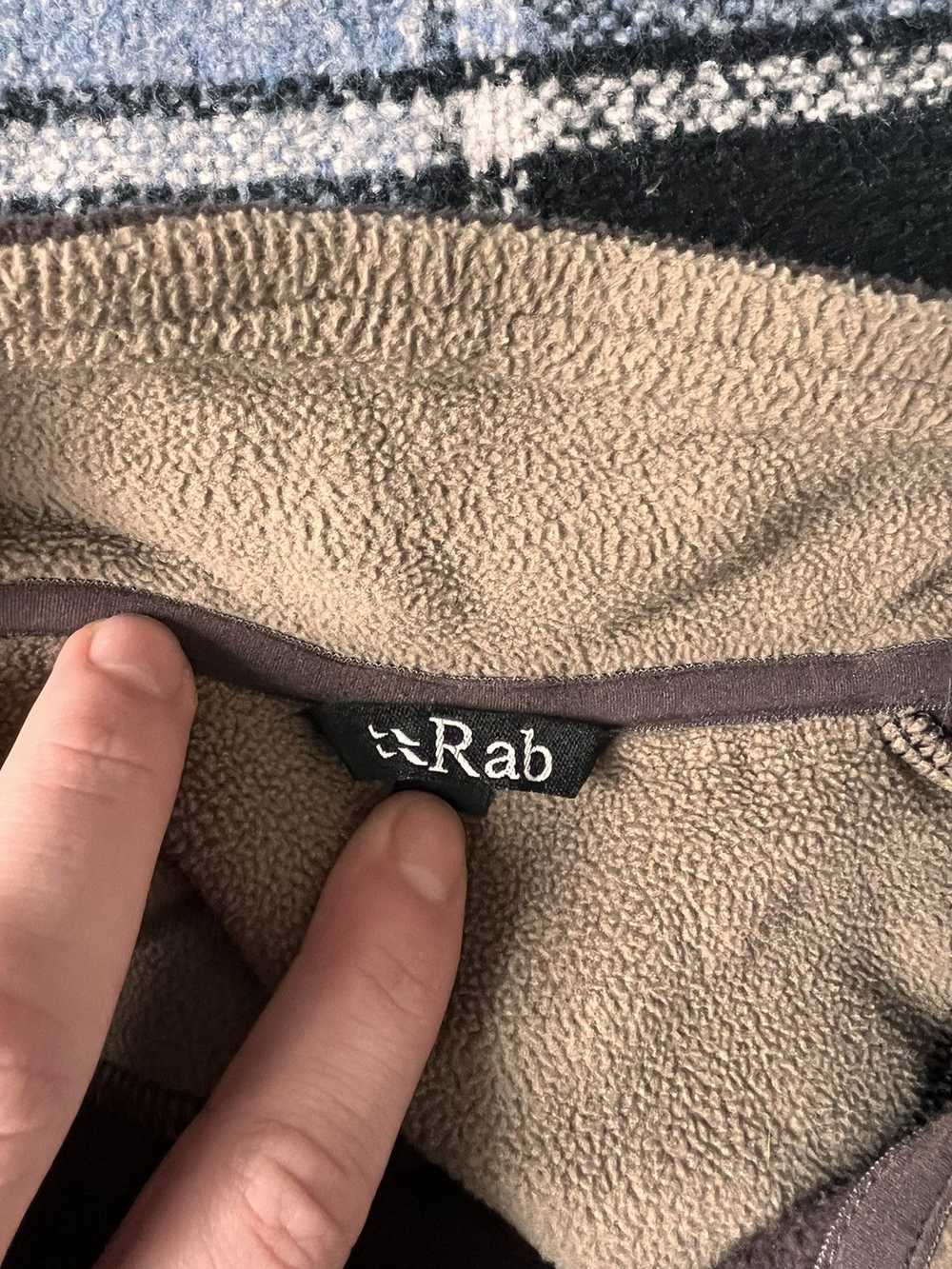 Rab Fleece jacket Rab - image 3