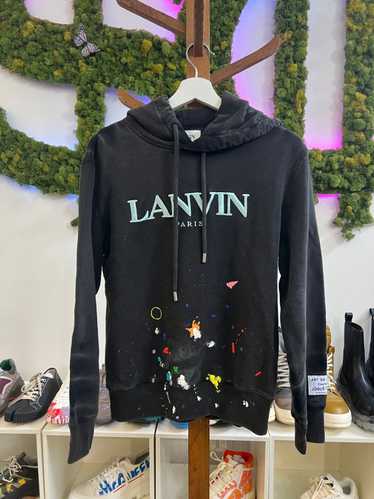 Gallery dept. × lanvin - Gem