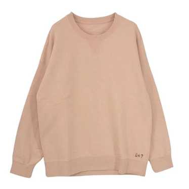 Visvim sweat l l - Gem