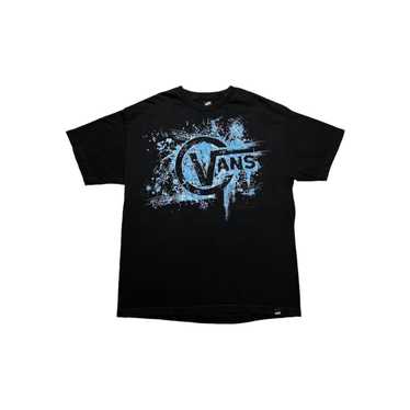 Tapout × Vans Y2K Vans T-Shirt