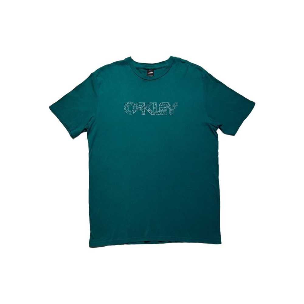 Oakley Oakley T-Shirt - image 1