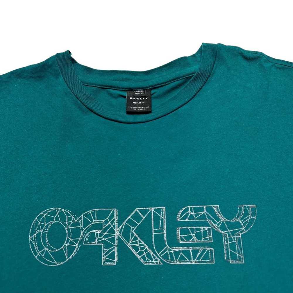 Oakley Oakley T-Shirt - image 3