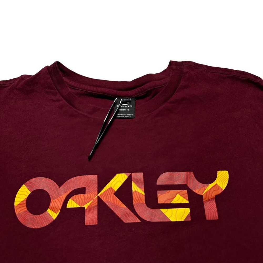 Oakley Oakley T-Shirt - image 3