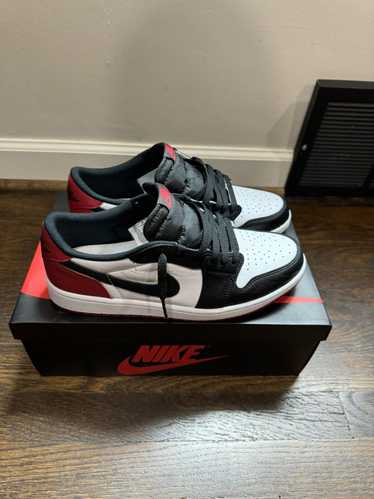 Jordan Brand × Nike Air Jordan 1 Low