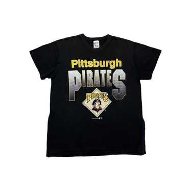 MLB × Vintage Vintage Pittsburgh Pirates T-Shirt - image 1