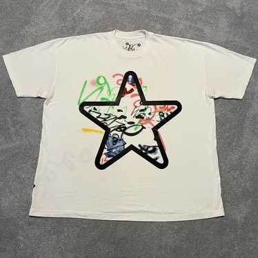 Asspizza × Streetwear Asspizza Therapy Star 2022 … - image 1