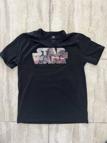 Disney Disney x Star Wars Vintage T-Shirt