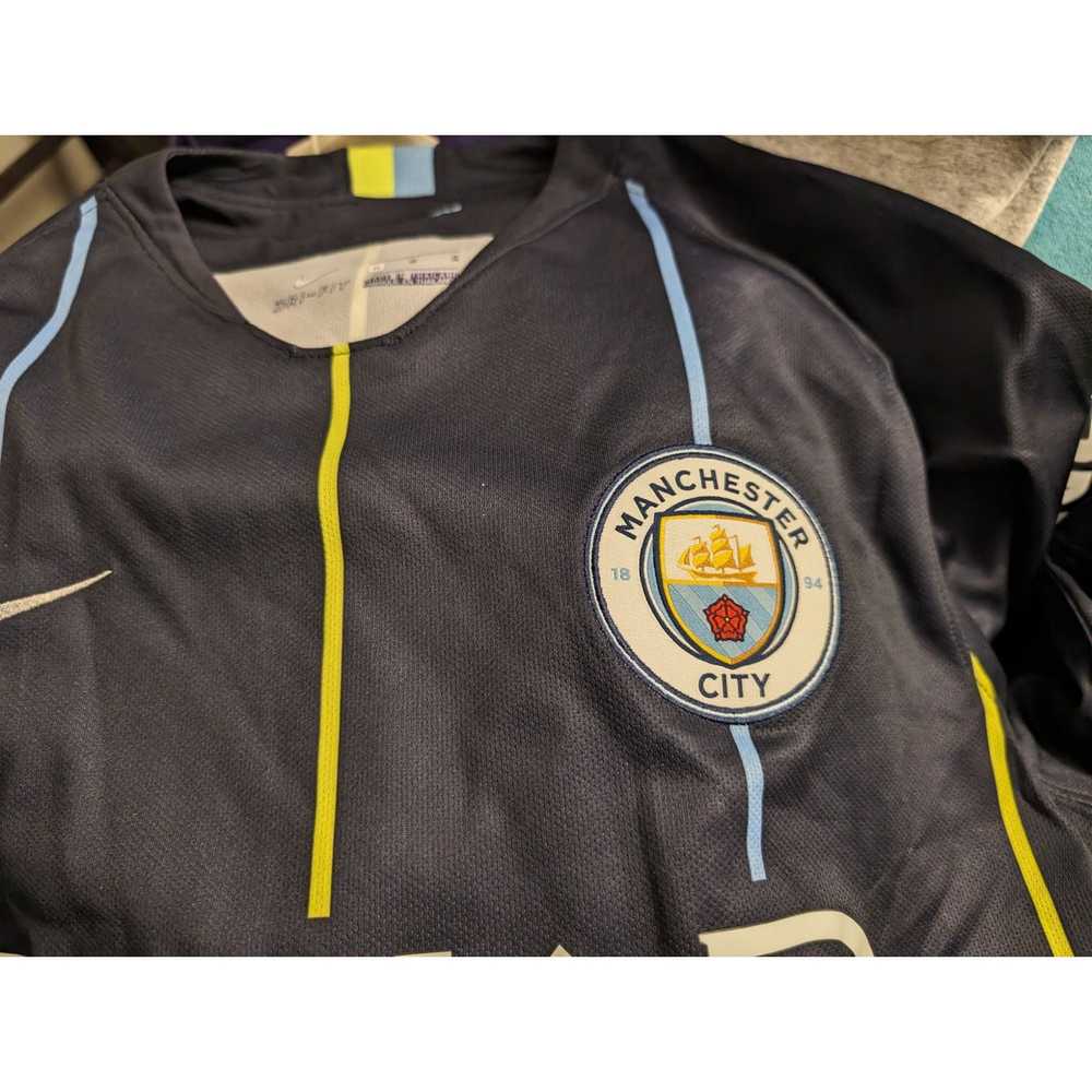 Nike Nike Manchester City Dri-Fit Mens Medium Eti… - image 7