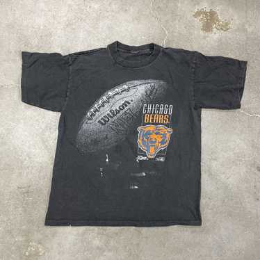 NFL × Salem Sportswear × Vintage 90s Chicago bears