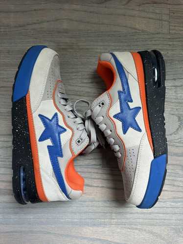 Bape bape road sta - Gem
