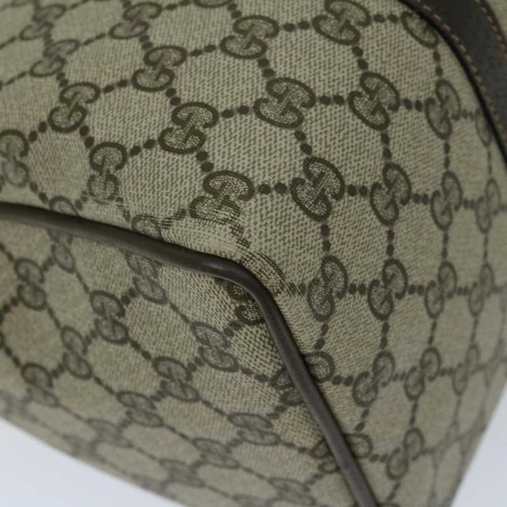 Gucci Ophidia linen handbag - image 8