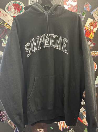 Rare × Streetwear × Supreme SUPREME 22SS Stars Arc