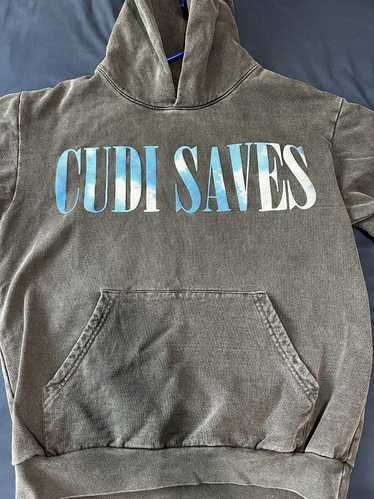 Kid Cudi Kid Cudi 2019 Coachella Hoodie