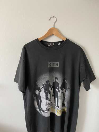 Kith Kith X The Beatles Shirt Size L