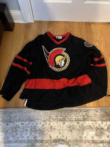 NHL Vintage NHL Jersey
