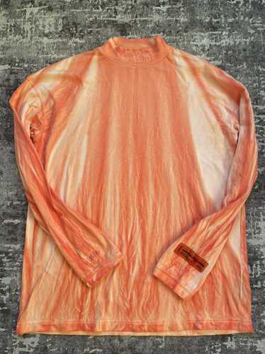 Heron Preston Heron Preston stone washed long slee