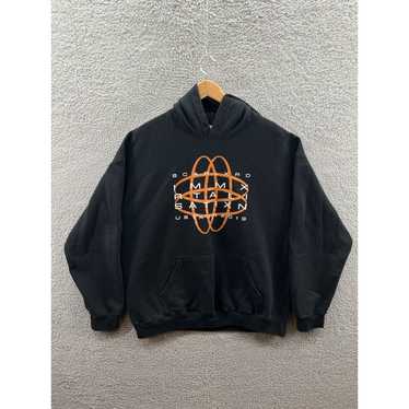 Gildan Gildan Scarlxrd Us Tour 2019 Hoodie Immxrt… - image 1