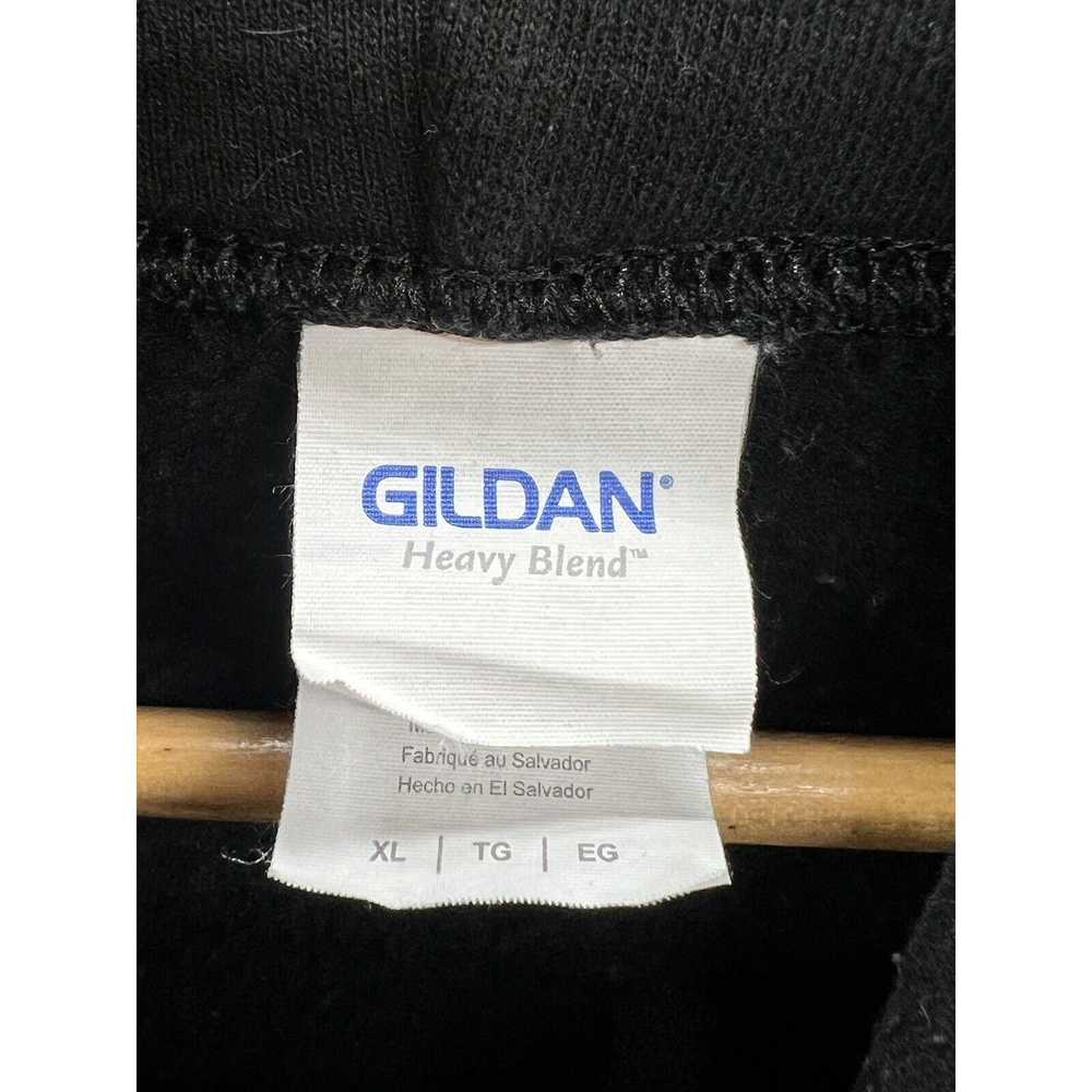 Gildan Gildan Scarlxrd Us Tour 2019 Hoodie Immxrt… - image 3