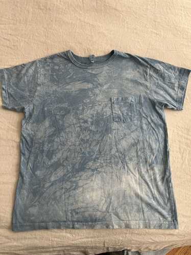 3sixteen 3Sixteen Indigo Dyed T-Shirt