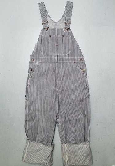 Original Montgomery Vintage overalls montgomery wa