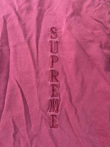Supreme Supreme LongSleeve