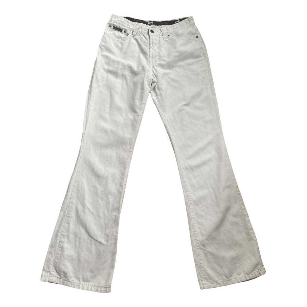 D&G Bootcut jeans - image 1