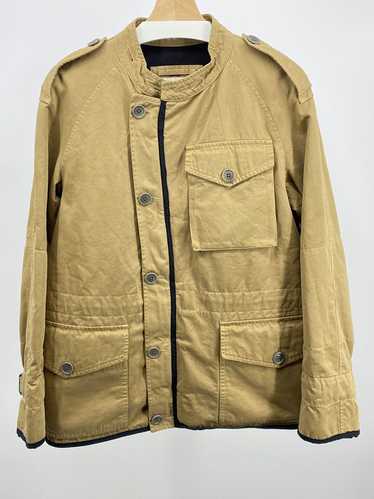 Dries Van Noten Military Jacket