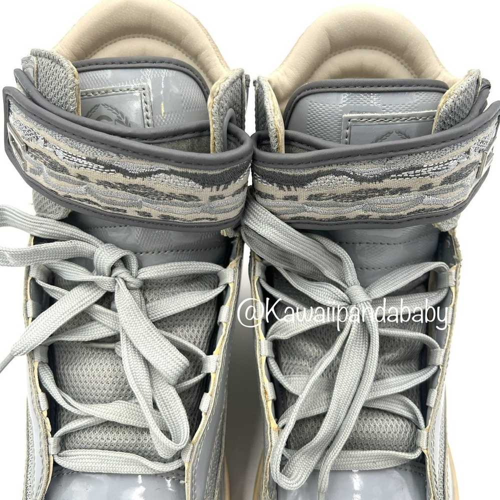 Coogi Y2K VTG Coogi Australia High Tops Sneakers … - image 3