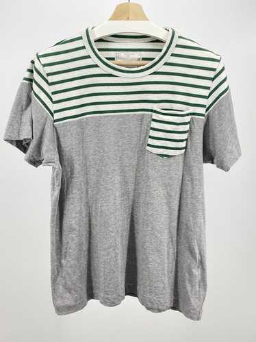 Sacai Striped T-Shirt