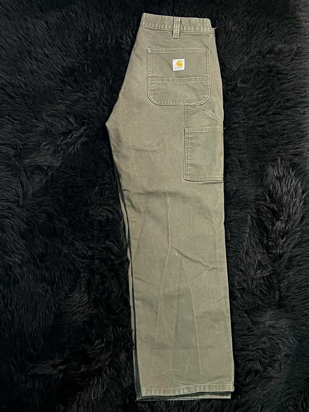 Carhartt Carhartt Relaxed Fit Carpenters - image 1