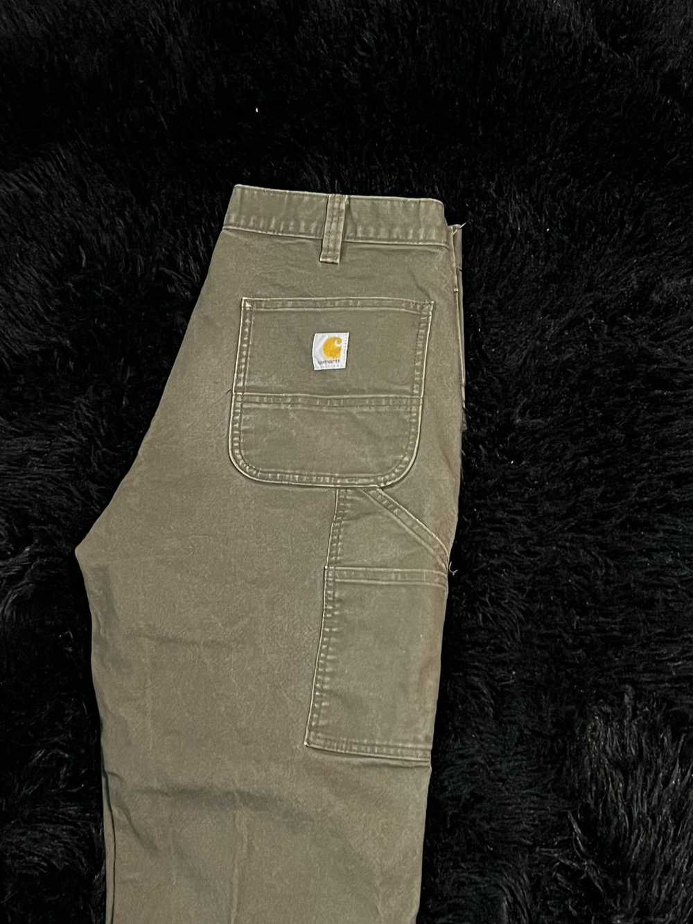 Carhartt Carhartt Relaxed Fit Carpenters - image 2