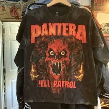 Vtg pantera hell patrol - Gem