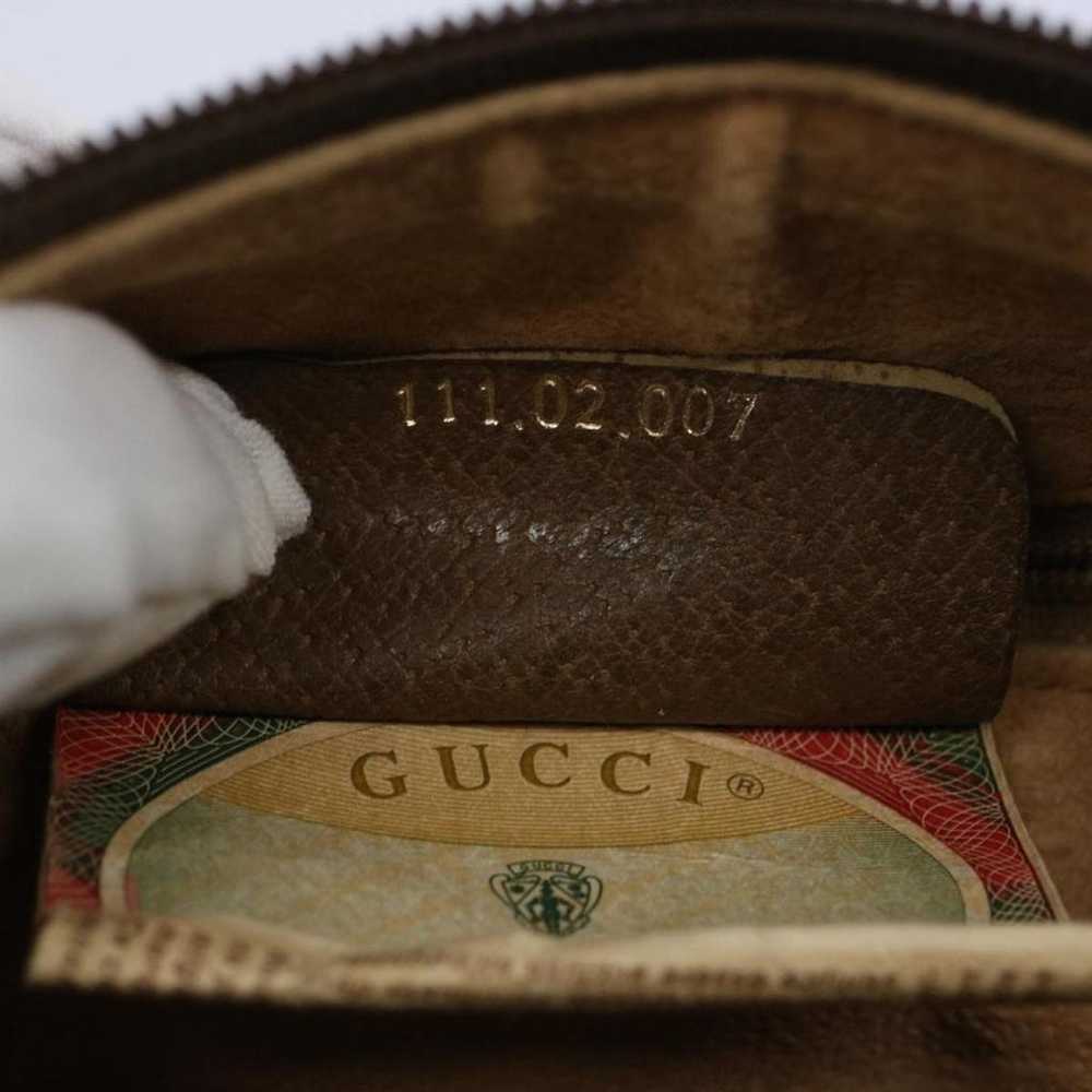Gucci Ophidia leather handbag - image 12