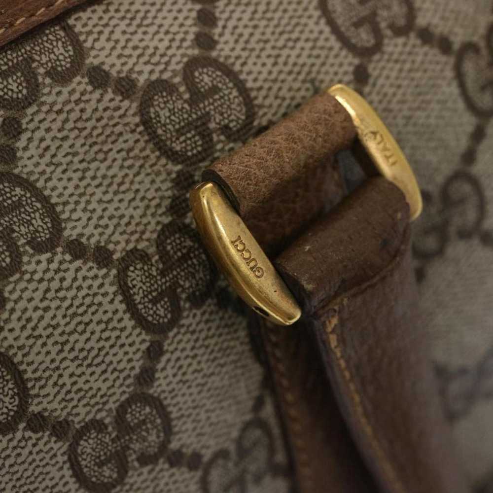 Gucci Ophidia leather handbag - image 9