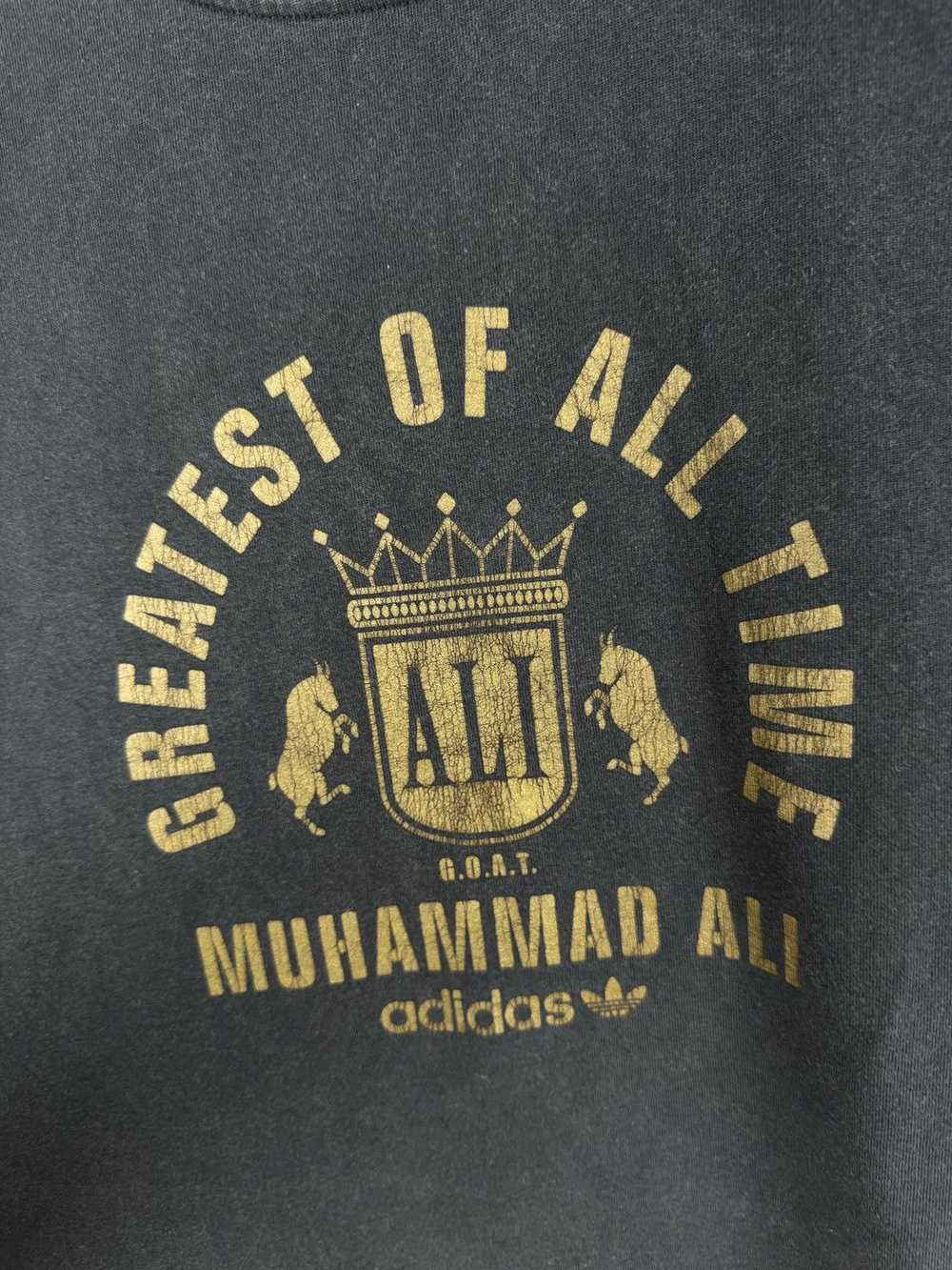 Adidas × Muhammad Ali × Vintage Adidas x Muhammad… - image 10