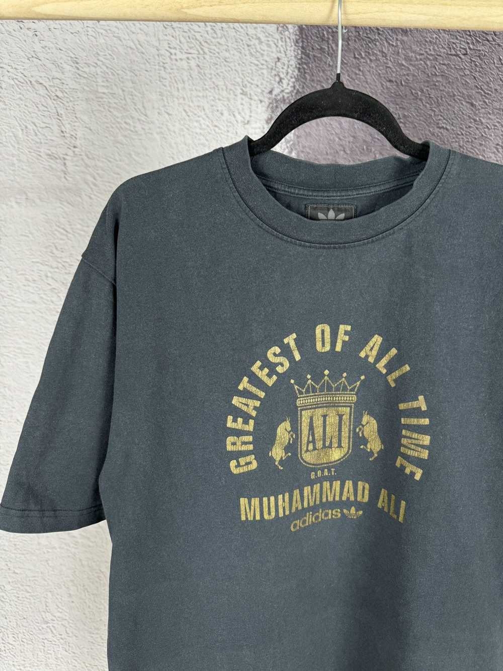 Adidas × Muhammad Ali × Vintage Adidas x Muhammad… - image 2
