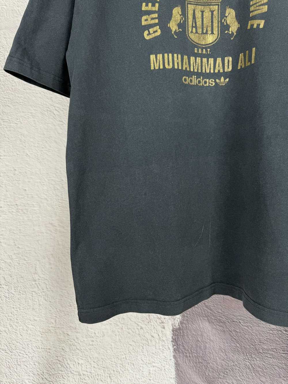 Adidas × Muhammad Ali × Vintage Adidas x Muhammad… - image 4