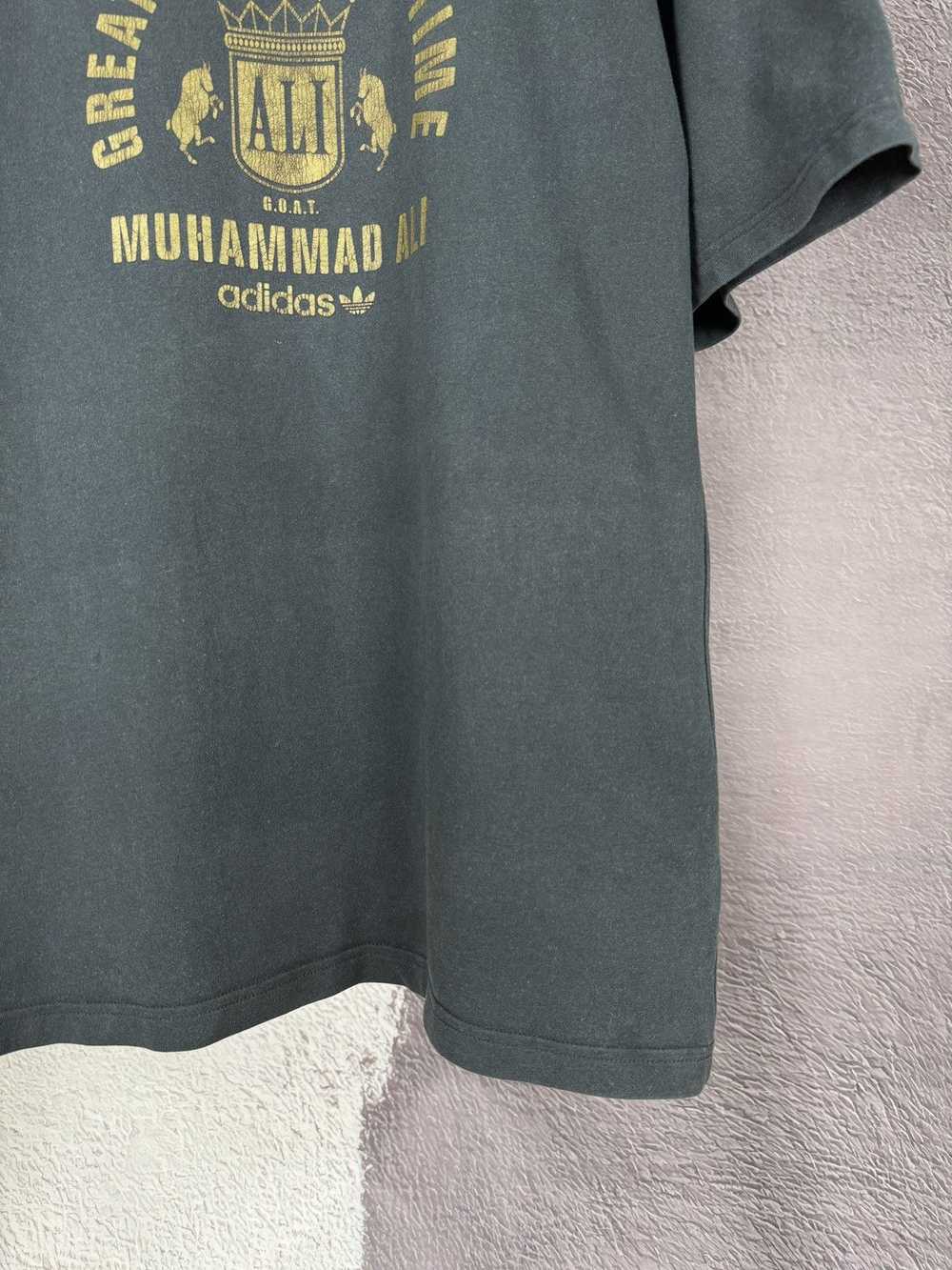 Adidas × Muhammad Ali × Vintage Adidas x Muhammad… - image 5