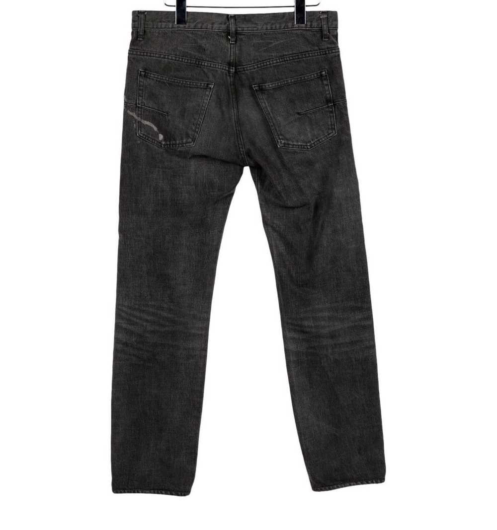 Dior Dior homme skinny jeans - image 2