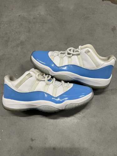Jordan Brand × Nike Air Jordan 11 unc 10.5