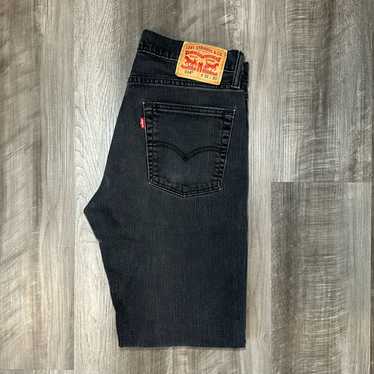 Levi’s 514 Straight Flex Jeans - 31x30