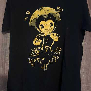 Bendy and the Ink Machine Bendy T-Shirt (Unisex, M
