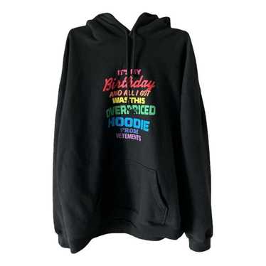 Vetements - Gem Vetements - Gem