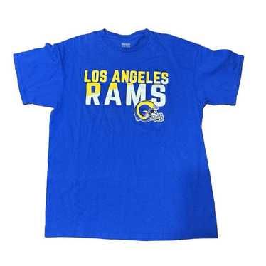 Los Angeles Rams Shirt Junk Food Mens Size Large … - image 1
