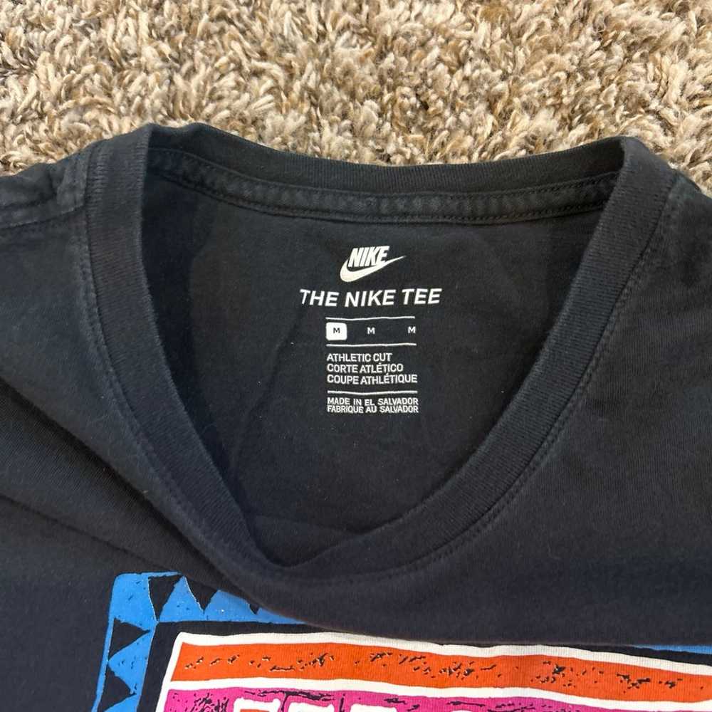 Retro Nike Shirt - image 2