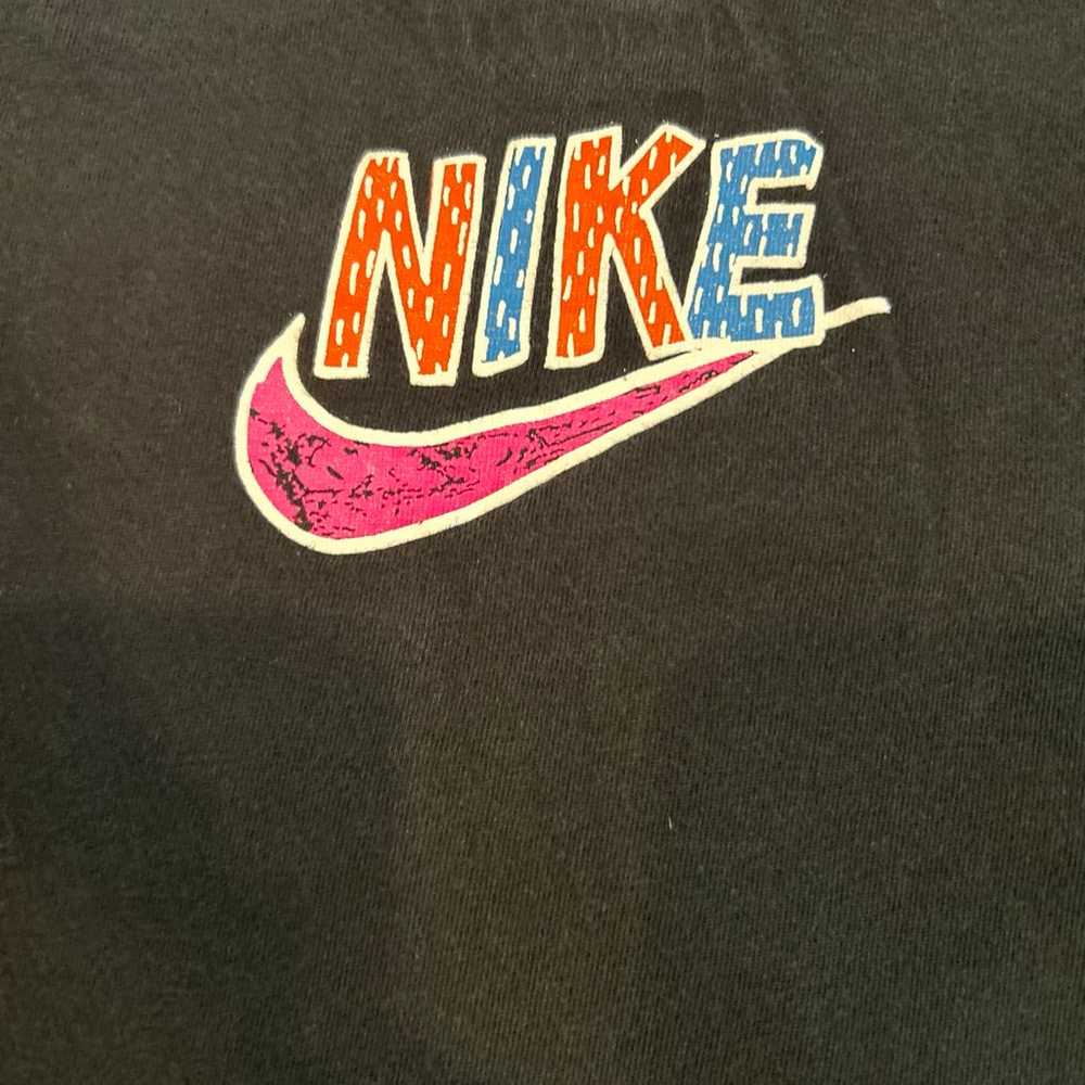 Retro Nike Shirt - image 4